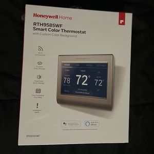 HoneyWell